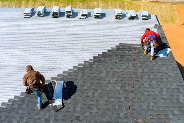 Roof Gutter Cleaning in Ruleville, MS