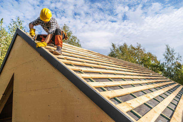 Best Roof Waterproofing Services  in Ruleville, MS
