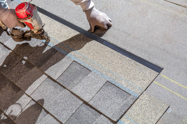 Best Shingle Roofing Installation  in Ruleville, MS